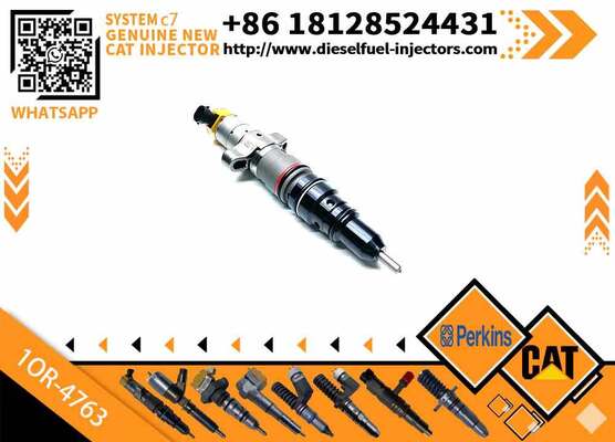 New Common Rail Injector 238-8091 1OR-4763 10R-7225 20R-8059 20R-8066