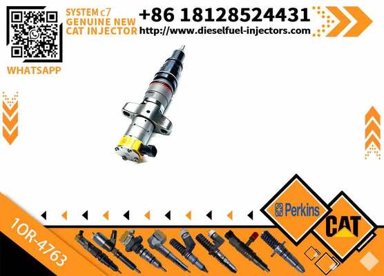 New Common Rail Injector 238-8091 1OR-4763 10R-7225 20R-8059 20R-8066