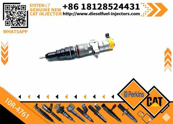 YS 238-8091 Common Rail Diesel Fuel Injector 2388091 241-3239 328-2582 10R-4761