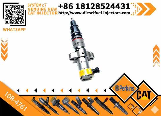 YS 238-8091 Common Rail Diesel Fuel Injector 2388091 241-3239 328-2582 10R-4761