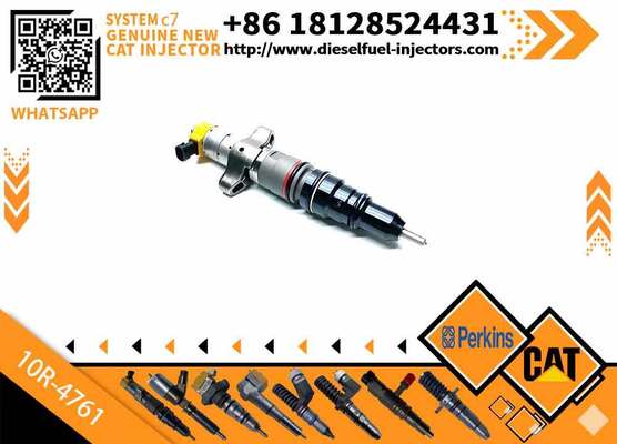 YS 238-8091 Common Rail Diesel Fuel Injector 2388091 241-3239 328-2582 10R-4761