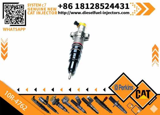 10R-4762 10R4762 Fuel Injector for Caterpillar CAT C7 Engine