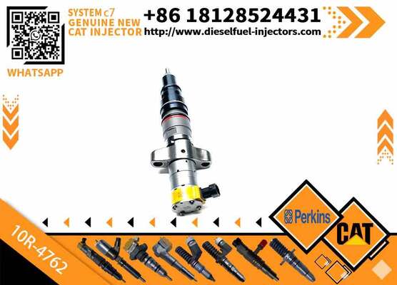 10R-4762 10R4762 Fuel Injector for Caterpillar CAT C7 Engine