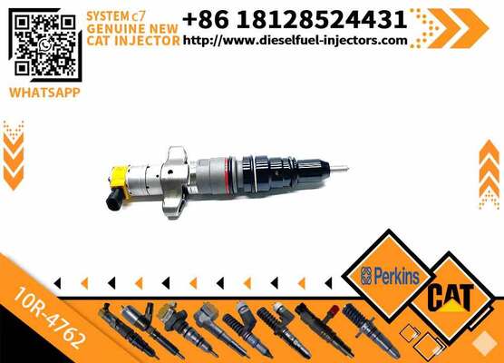 10R-4762 10R4762 Fuel Injector for Caterpillar CAT C7 Engine