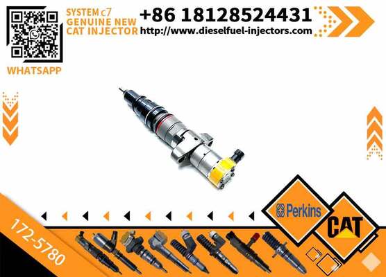 High-quality Injector 172-5780 1725780