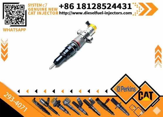 269-1839 Diesel Fuel Injector 2691839 for Caterpillar C7
