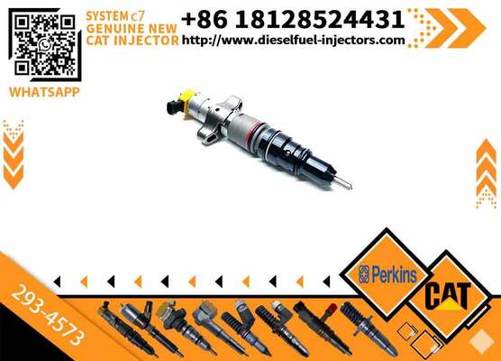 293-4573 for Caterpillar C9 Diesel Fuel Injector 2934573