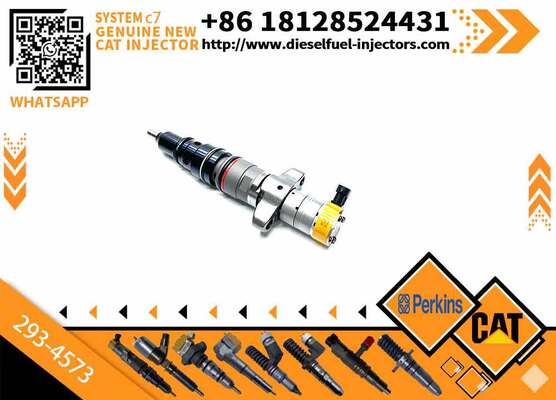 293-4573 for Caterpillar C9 Diesel Fuel Injector 2934573
