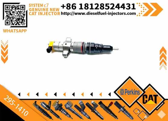 High Quality Diesel Fuel Injector 295-1410 2951410 for CAT C7 Engine