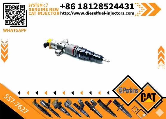 557-7627 Fuel Injector 5577627 for Diesel Engine C7 Fuel Injector 557-7627