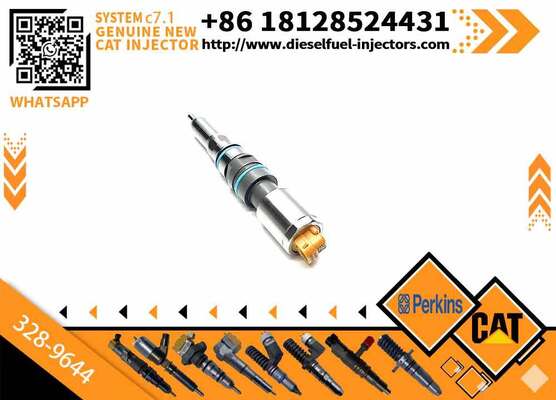 Engine Fuel Injector 328-9644 3289644 328-9645 3289645