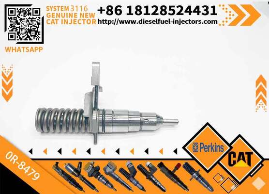 Direct-Factory Injector Components OEM 0R-8479 101-4561 101-8673 102-7038 for cat Injector Heavy Quality Spares