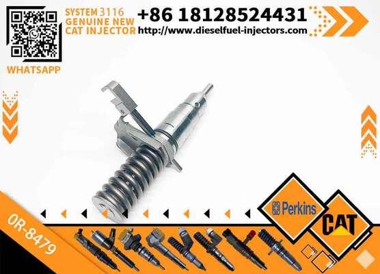 Direct-Factory Injector Components OEM 0R-8479 101-4561 101-8673 102-7038 for cat Injector Heavy Quality Spares
