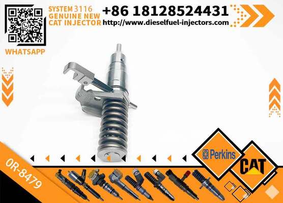 Direct-Factory Injector Components OEM 0R-8479 101-4561 101-8673 102-7038 for cat Injector Heavy Quality Spares