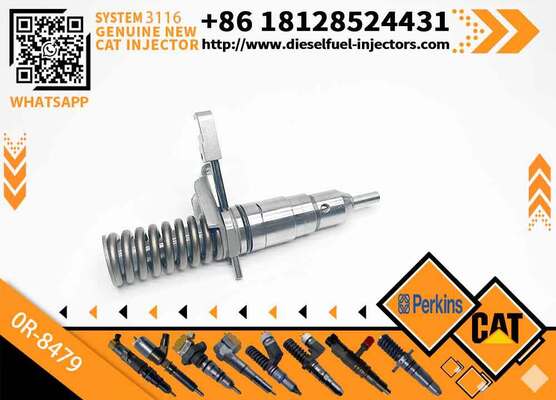 Direct-Factory Injector Components OEM 0R-8479 101-4561 101-8673 102-7038 for cat Injector Heavy Quality Spares