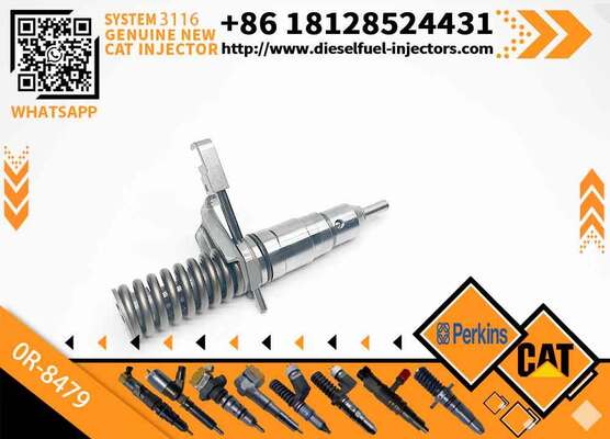 Direct-Factory Injector Components OEM 0R-8479 101-4561 101-8673 102-7038 for cat Injector Heavy Quality Spares
