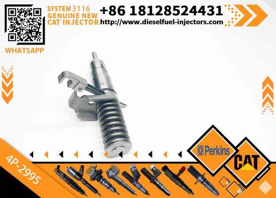Hot Sale Diesel Fuel Injector 4P-2995 4P2995 6I3669 0R-8471 0R8471 0R8475 0R8473 0R-8475 0R-8473 for 3114/3116 Engine