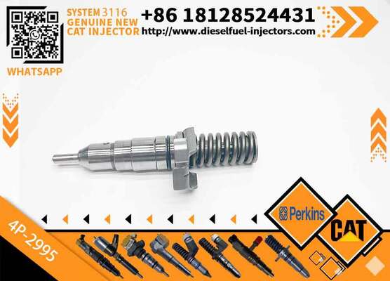 Hot Sale Diesel Fuel Injector 4P-2995 4P2995 6I3669 0R-8471 0R8471 0R8475 0R8473 0R-8475 0R-8473 for 3114/3116 Engine