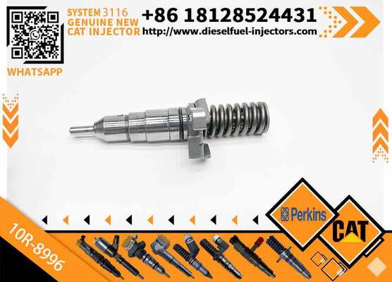 3116 Engine 162-0212 0R-8463 Diesel Fuel Injector 1734647 173-4647 10R-8996 Machinery Engine Parts