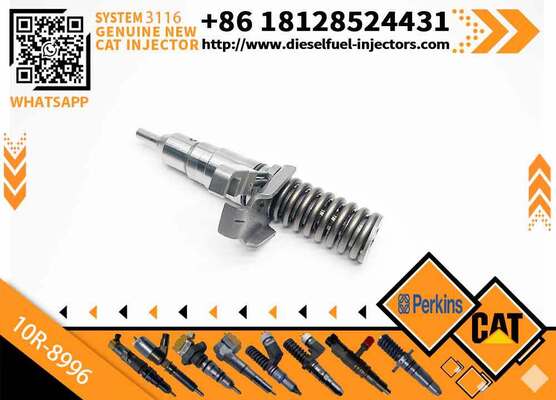 3116 Engine 162-0212 0R-8463 Diesel Fuel Injector 1734647 173-4647 10R-8996 Machinery Engine Parts