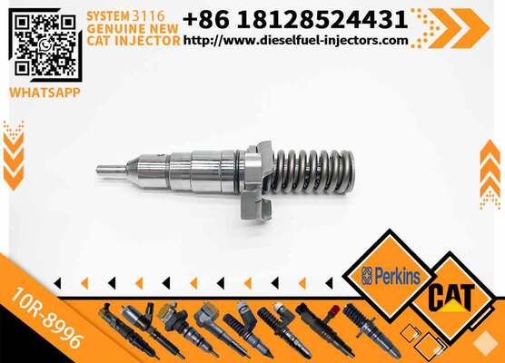 3116 Engine 162-0212 0R-8463 Diesel Fuel Injector 1734647 173-4647 10R-8996 Machinery Engine Parts