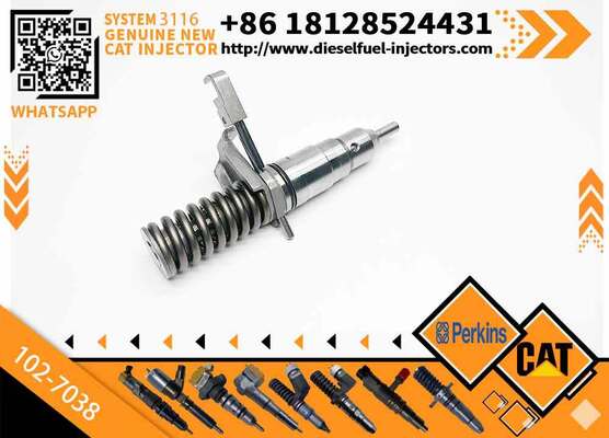 Direct-Factory Injector Components OEM 0R-8479 101-4561 101-8673 102-7038 for cat Injector Heavy Quality Spares
