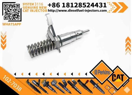 Direct-Factory Injector Components OEM 0R-8479 101-4561 101-8673 102-7038 for cat Injector Heavy Quality Spares