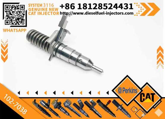 Direct-Factory Injector Components OEM 0R-8479 101-4561 101-8673 102-7038 for cat Injector Heavy Quality Spares