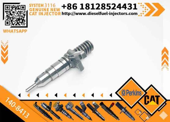 Diesel Common Rail Fuel Injector 127-8230 0R-8463 Injector Nozzle 140-8413 0R-8867 for Injector 3116