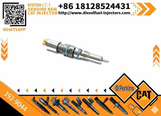 YS Fuel Injector 294-3027 392-9044 294-3028 456-3544 328-9644 20R-5079