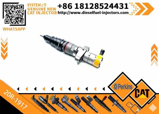 Fuel Injector 20R-8064 10R-7222 557-7633 20R-8968 20R-1917 293-4072