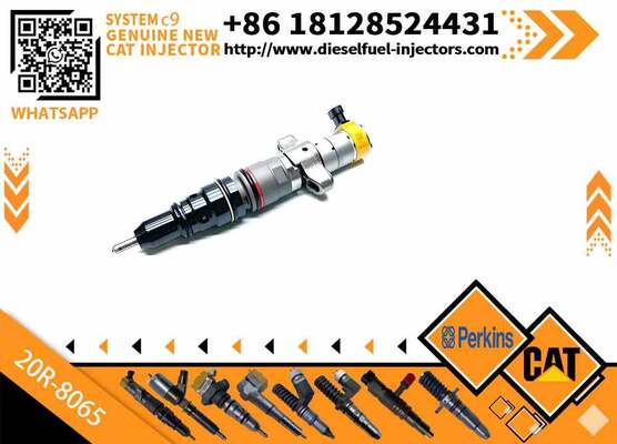 High Quality 20R-8968 20R8968 20R-8065 Cat C9 Injector 387-9433