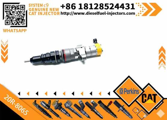 High Quality 20R-8968 20R8968 20R-8065 Cat C9 Injector 387-9433