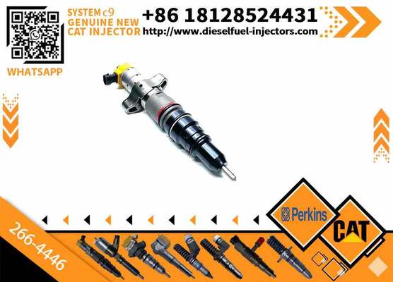 Best Price Diesel Engine Injector 266-4446 266 4446 2664446