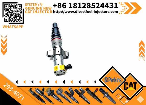 Cat C9 Injector 387-9439 172-5780 293-4071 387-9484 236-0957 293-4072 for