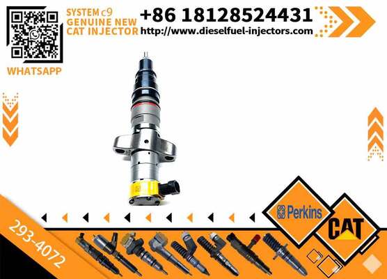 Cat C9 Injector 387-9439 172-5780 293-4071 387-9484 236-0957 293-4072 for