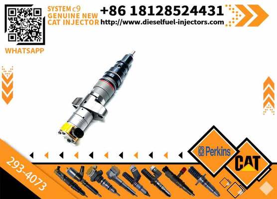 268-1840 Injector 3879432 5577637 2679717 2413238 293-4073