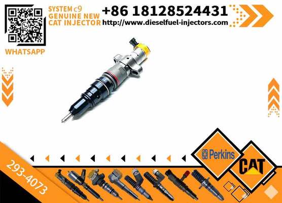 268-1840 Injector 3879432 5577637 2679717 2413238 293-4073