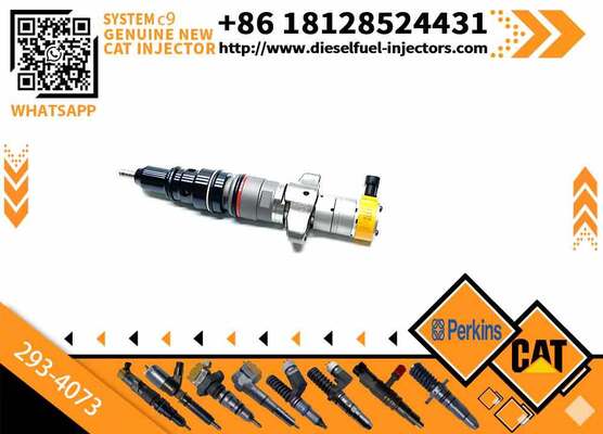 268-1840 Injector 3879432 5577637 2679717 2413238 293-4073