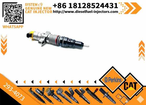 268-1840 Injector 3879432 5577637 2679717 2413238 293-4073