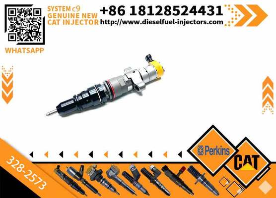 Fuel Injector 3879433 387-9433 387-9434 3879434 10R-7221 328-2573 293-4071 387-9436 for