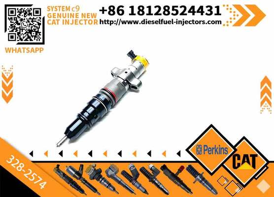 Carter C7C9 Remanufactured 387-9427 328-2585 328-2574 Injector Nozzle