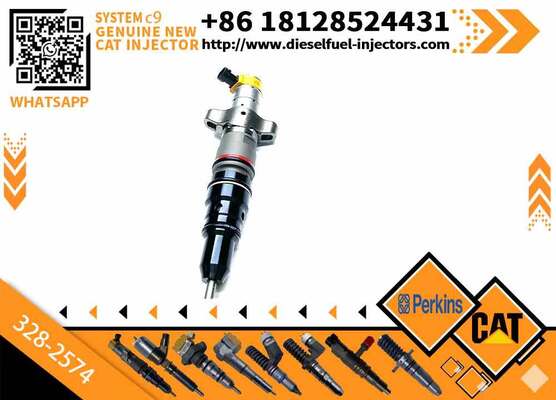 Carter C7C9 Remanufactured 387-9427 328-2585 328-2574 Injector Nozzle