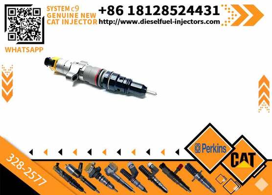 C7 C9 C13 Injector 10R4764 3879438 387-9438 3282577 328-2577