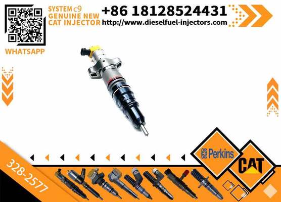C7 C9 C13 Injector 10R4764 3879438 387-9438 3282577 328-2577