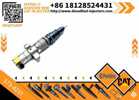 557-7637 Fuel Injector 573-4231 577-7633 for