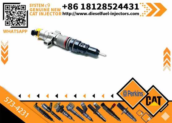 557-7637 Fuel Injector 573-4231 577-7633 for