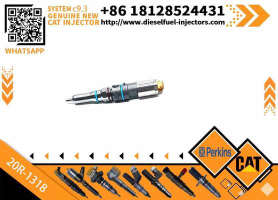 High quality Common Rail Injector 367-4293 3674293 20R1318 20R-1318