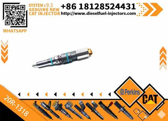High quality Common Rail Injector 367-4293 3674293 20R1318 20R-1318