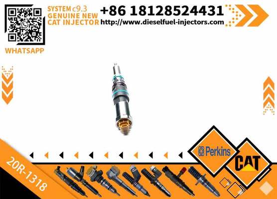 High quality Common Rail Injector 367-4293 3674293 20R1318 20R-1318